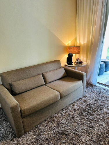 Oceana Suites Iloa Residence