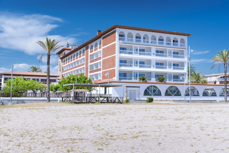 Hotel 4R Gran Europe