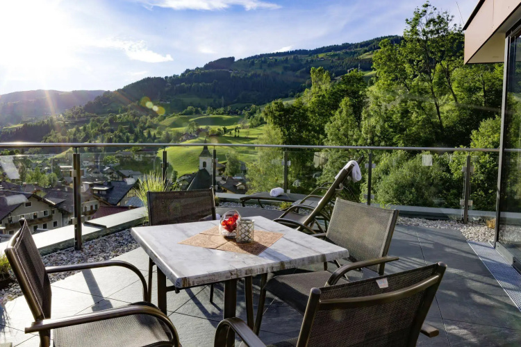 Hotel Wagrainerhof