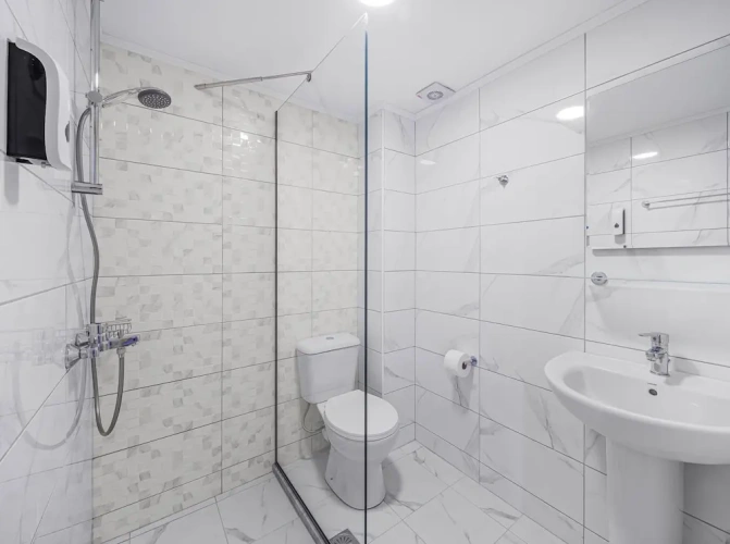 Superior Triple Apartment