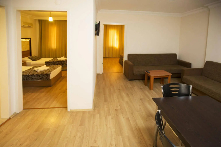 Azalea Apart Hotel