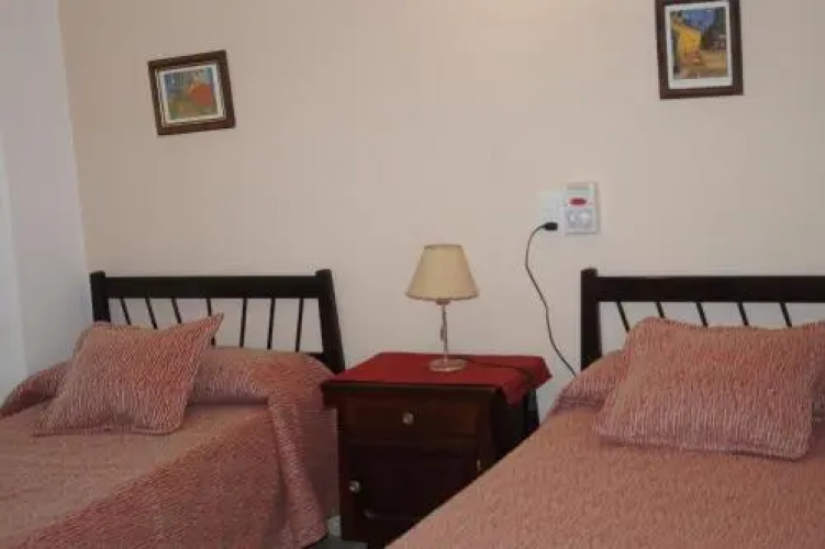 Hotel La Cibeles