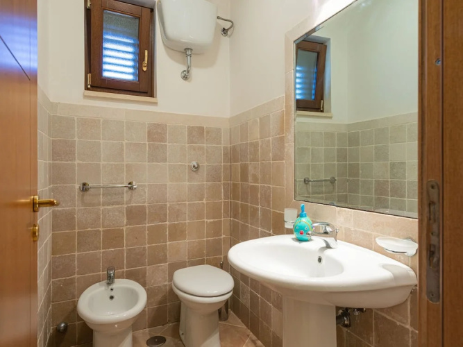 Alluring Villa in Ostuni With Swimming Pool