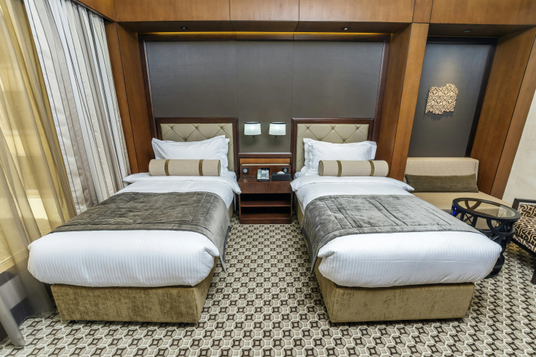 Ayla Grand Hotel photo 7