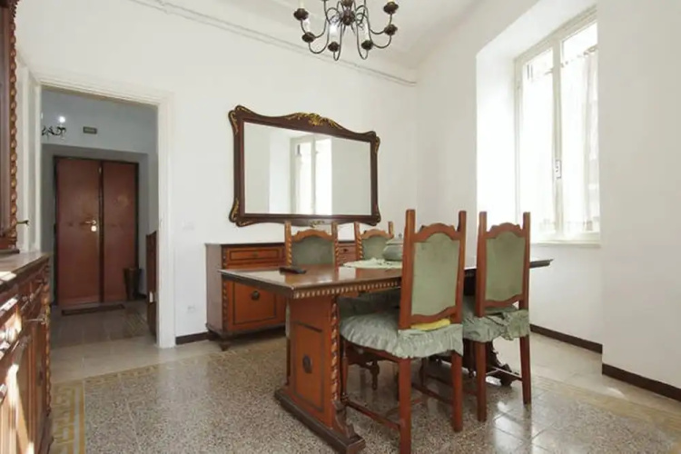Welcome in 2 bedroom Apartment