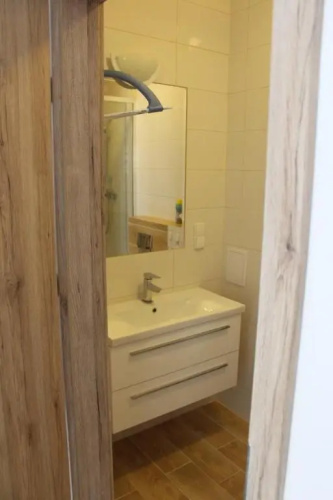 Mazury Mrągowo Apartament
