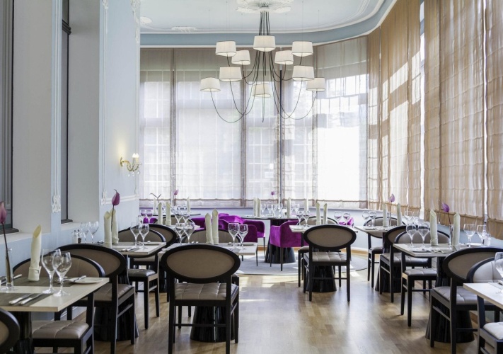 Hotel Royal St Georges Interlaken - MGallery photo 35