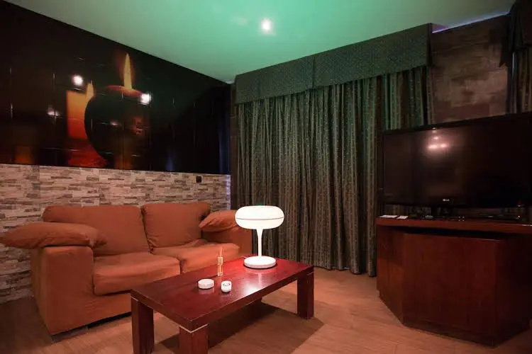 Motel Emporio