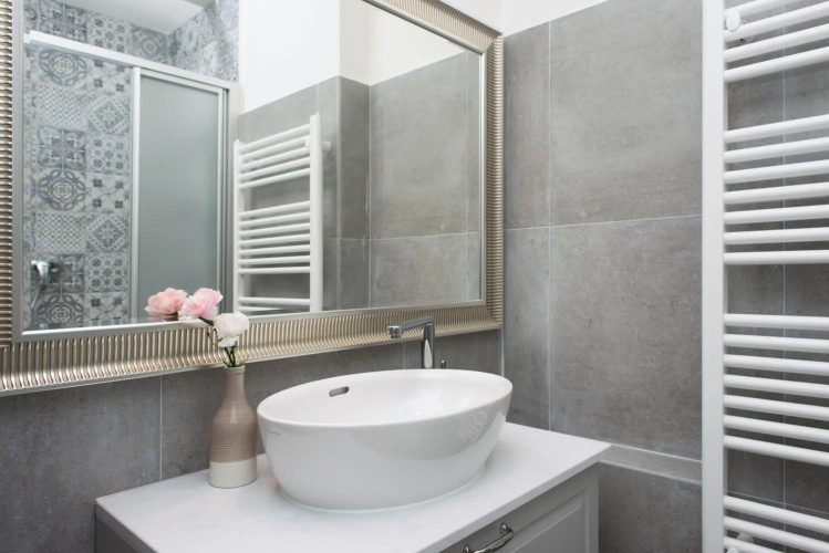 Kent Ridge Loft (Lublanska)