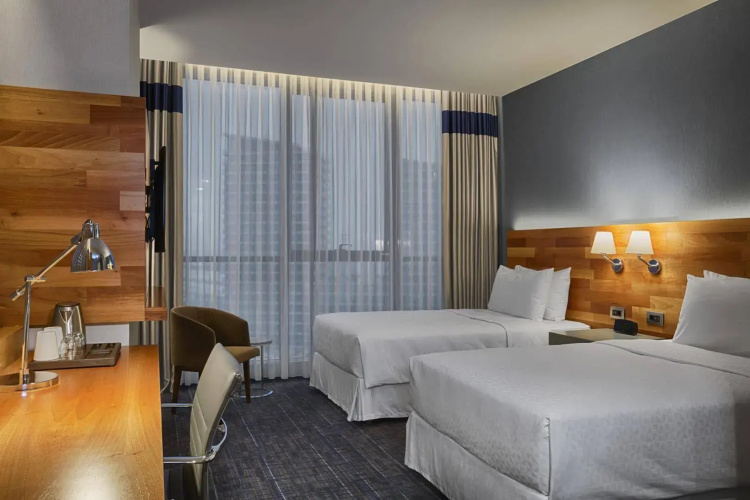 Ever Hotel Europe