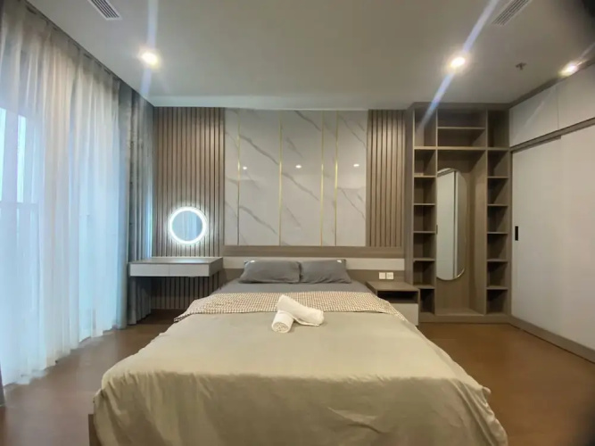 The Matrix One Residence
