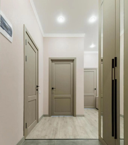 Фотография номера квартиры Апартаменты на проспекте Туран 50/2