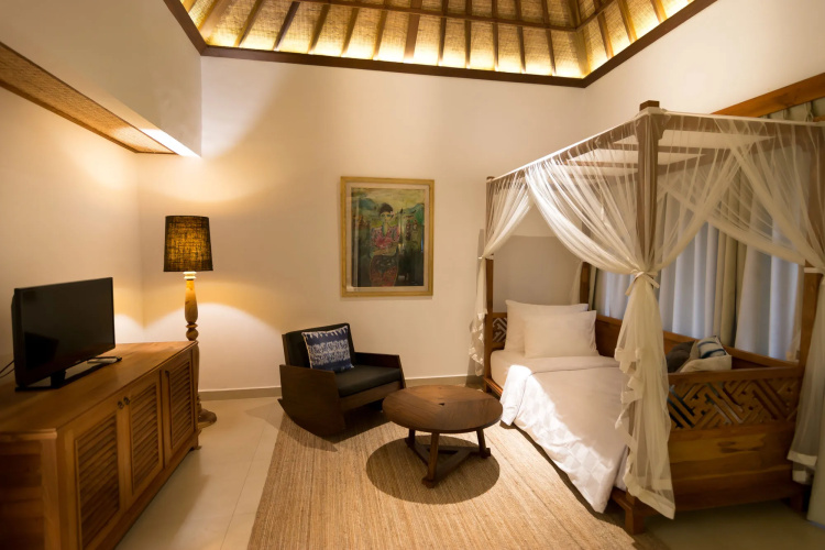 Ulun Ubud Resort and Spa