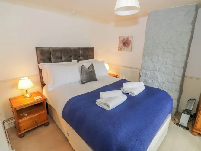 4 Lansdown Cottages