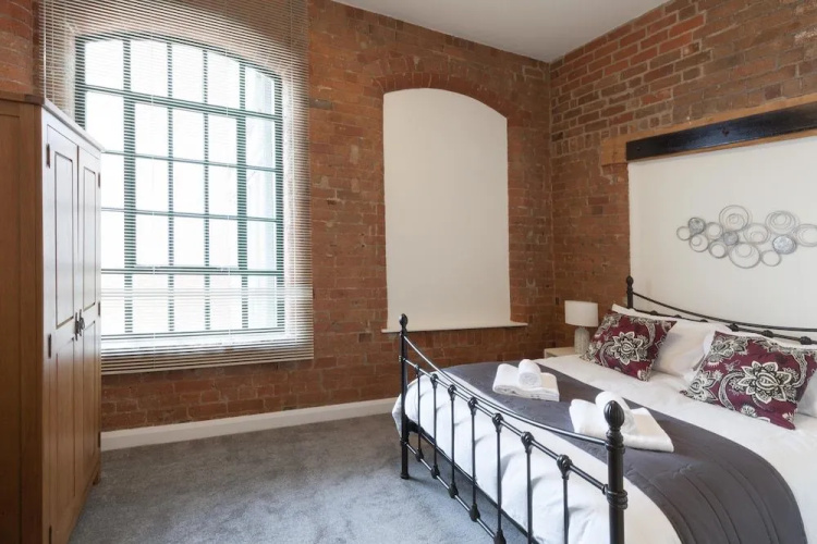 Raleigh Loft
