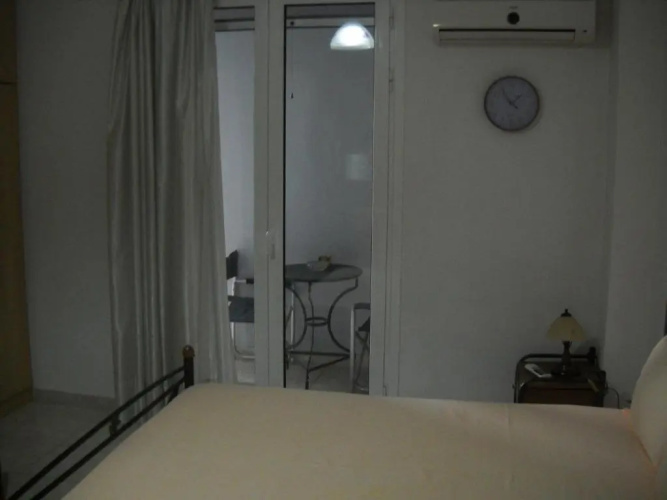 Central Cozy Apartment 4