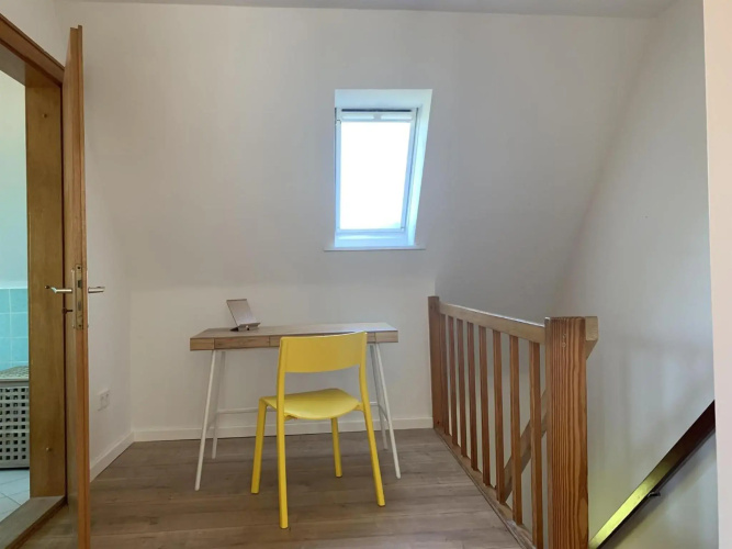 Haus Plüschmors