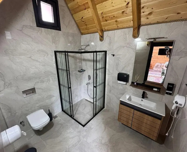 Rize Love Bungalov