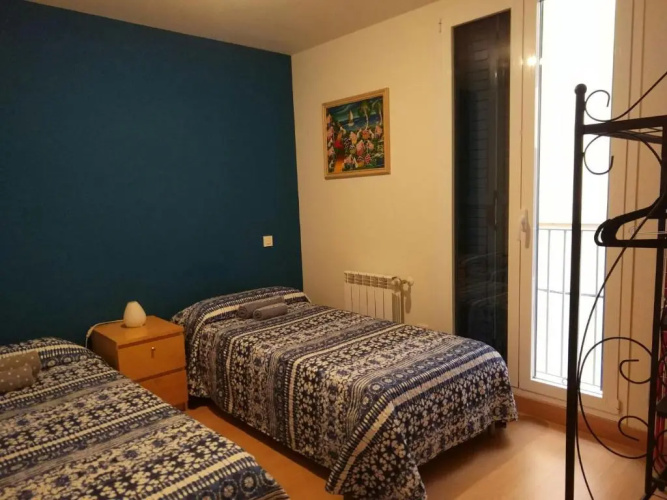 Apartamento Carmen