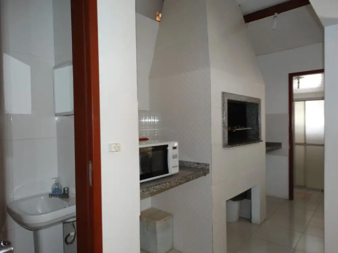 Apartment with Terrace & Sea View - 61