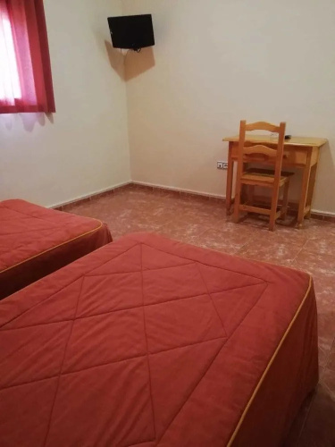 Hotel Acueducto Gran Ruta