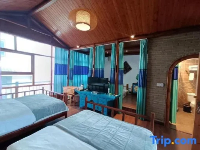 Comfort Family Suite