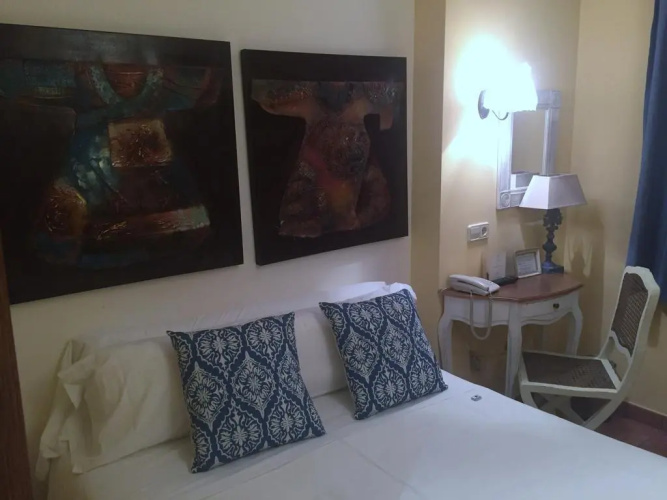 Suites Casas De Los Reyes