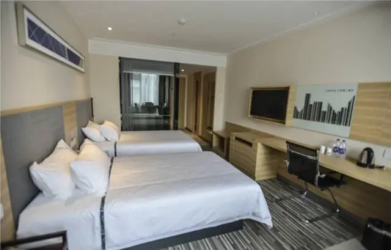 Business Double room
