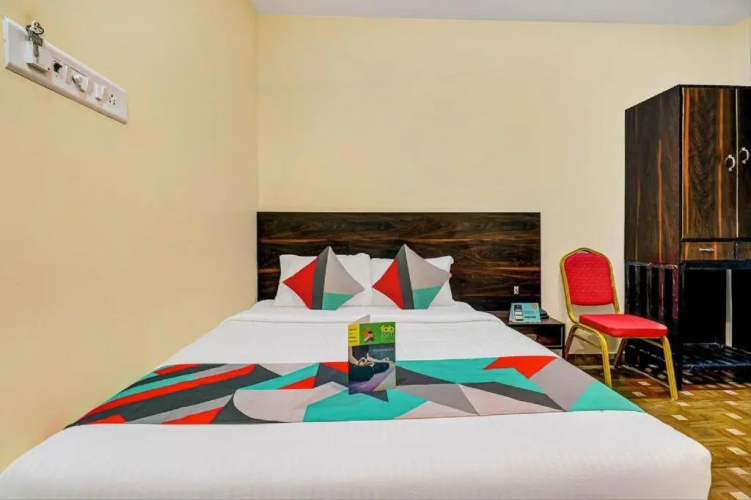 The K11 Hotels