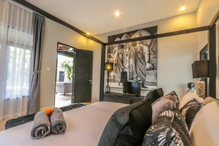 Villa DV23