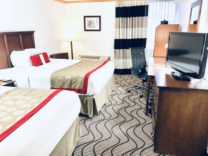 Ramada Birmingham Airport
