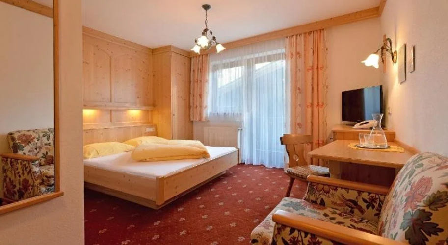 Hotel Garberwirt
