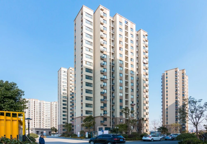 YuJieLong Home