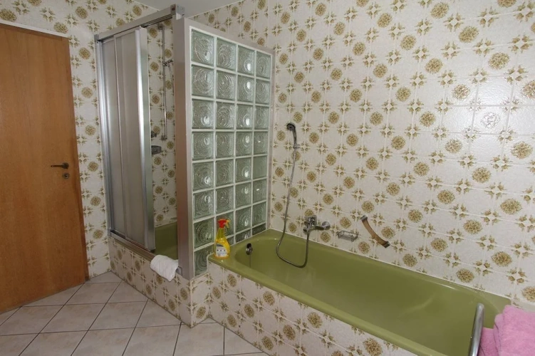 2 Bedrooms Apartment with balcony