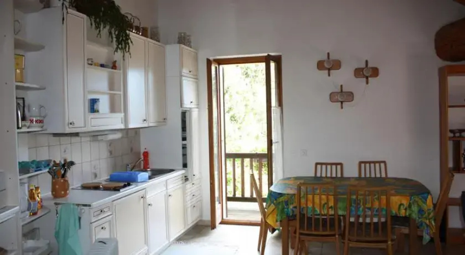 Casa Bonzani