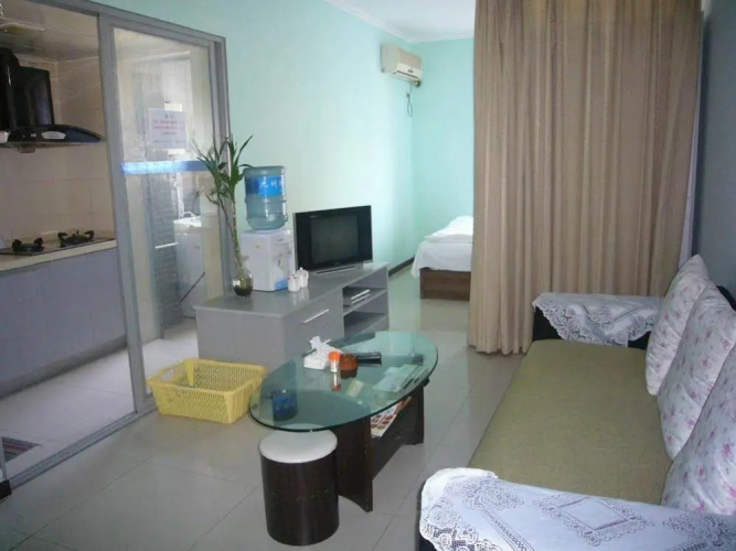 Home Hotel