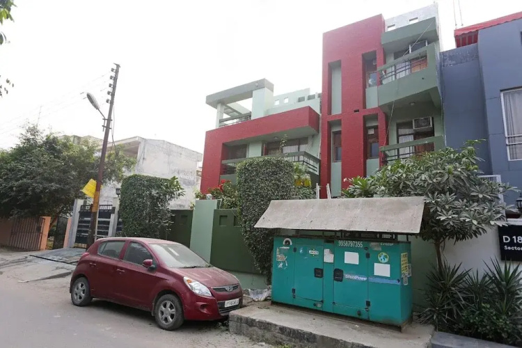 Image de l'hôtel