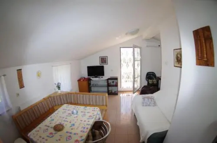 Apartments Kreso