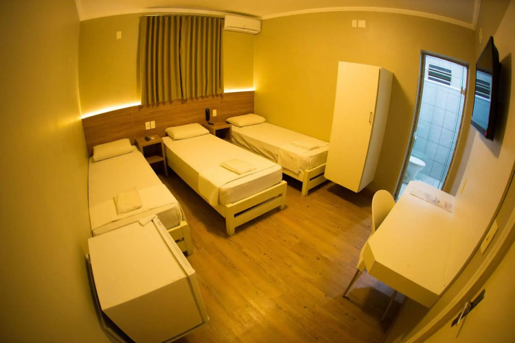 Hotel Esplanada