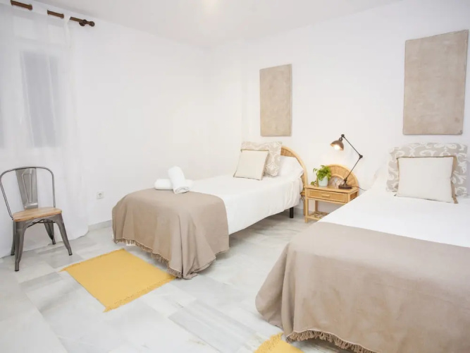 Banus Duplex Waterfront