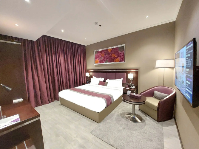 Normas Hotel