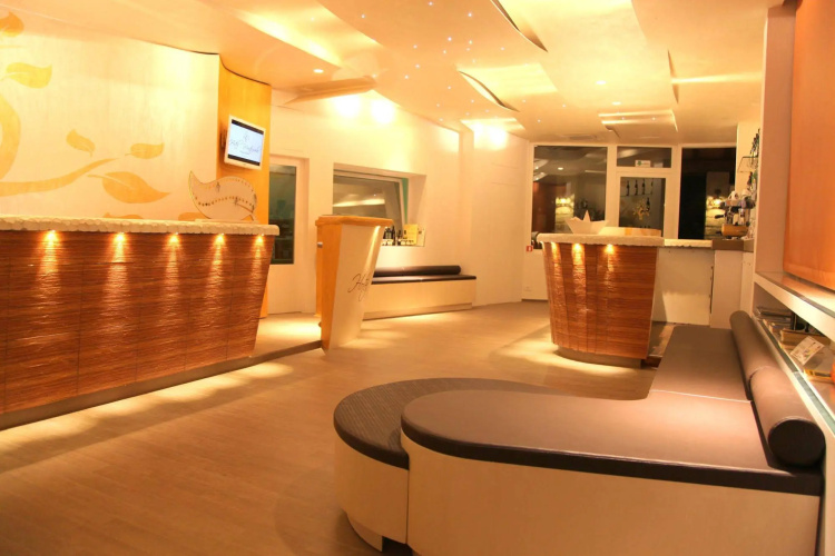 Hotel Montemerlo