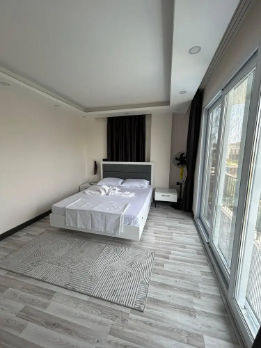 Sahil villa