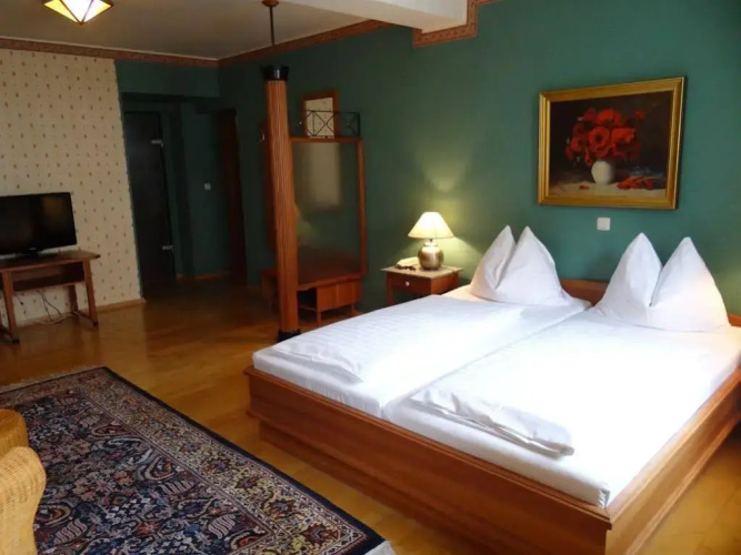 Hotel Gasthof Zweimüller