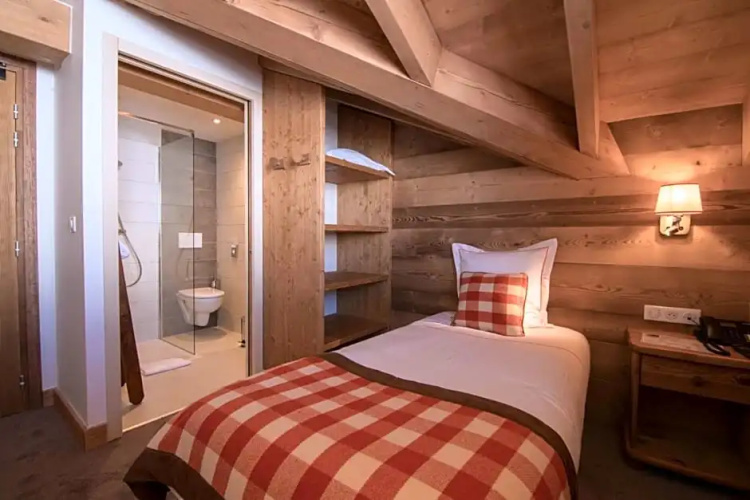 Relais du Petit Saint Bernard