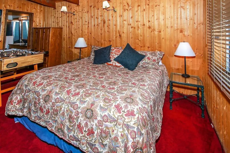 Summit Paradise 845 by RedAwning