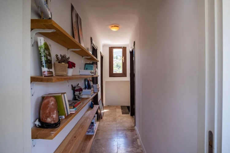 Refreshing Home With Garden in Torba Bodrum