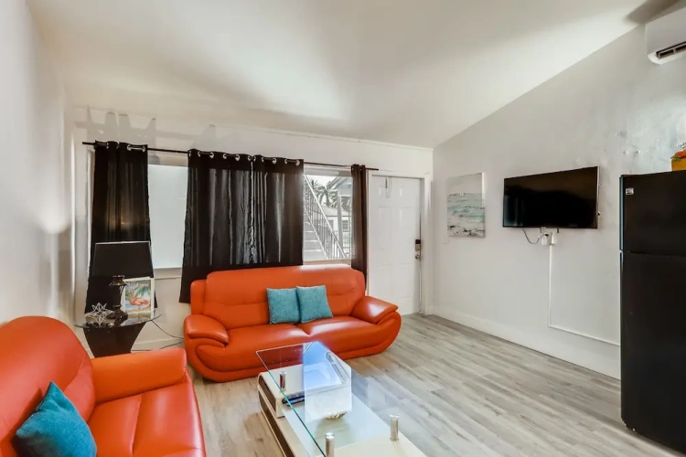 Premium Apartment