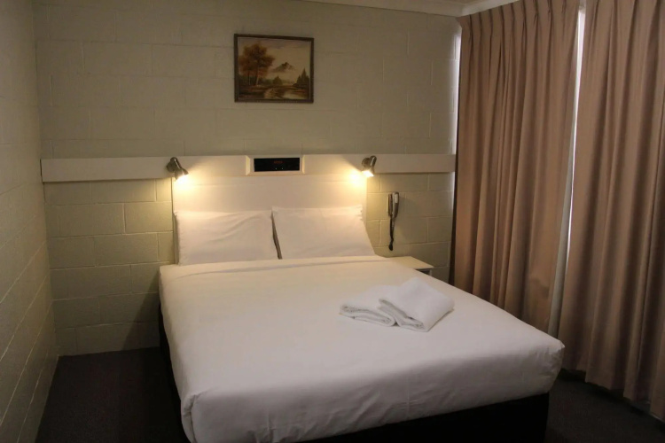 Central Coast Motel