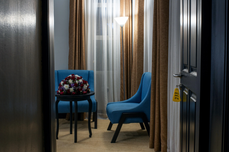 A'lure Hotel & Residences